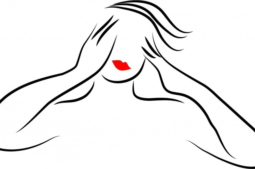 žena, ilustracija, Foto: Weandthecolor.com