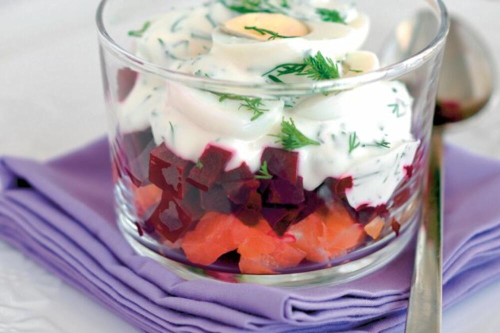 krem salata, Foto: Shutterstock.com