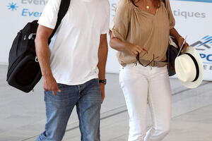 Sindi Kraford otkrila tajnu dugogodišnjeg braka