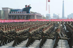 Pjongjang prekida sve mirovne sporazume sa Seulom