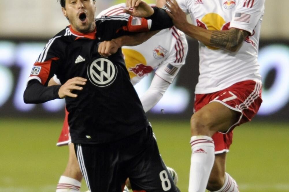 Branko Bošković, Foto: Beta/AP