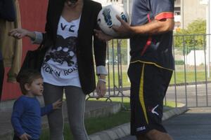 Mirko i Stefanija zakazali vjenčanje