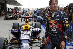 Fetel: Mercedes će biti opasan ove godine