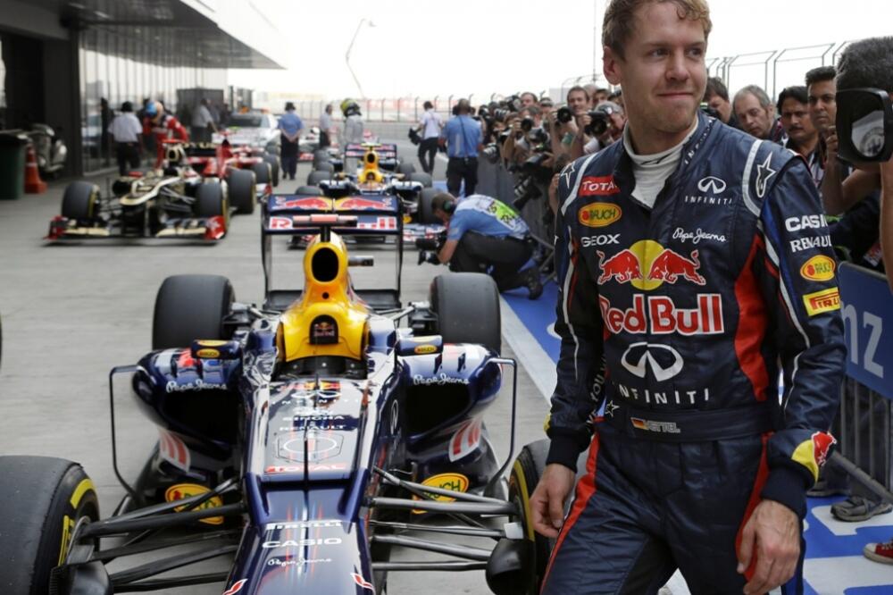 Sebastijan Fetel, Foto: Beta AP