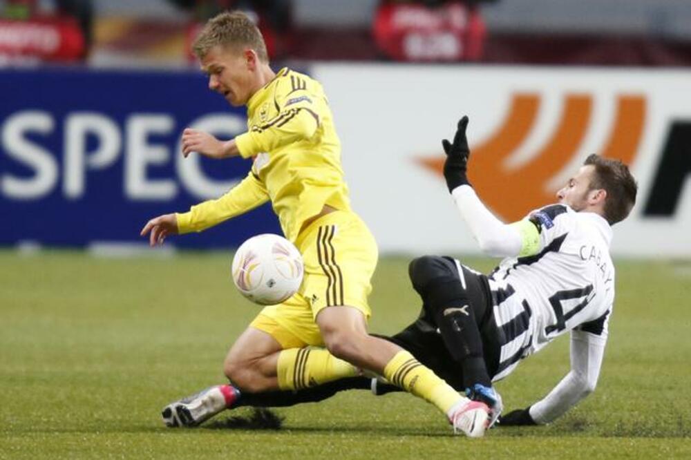 Šatov, Foto: Beta/AP