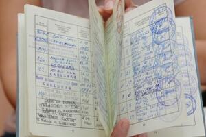 Stare radne knjižice idu u zaborav, Hrvatska uvodi elektronske