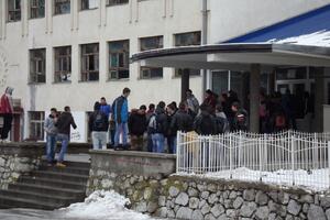 Pljevlja: Maloljetnik osumnjičen za pokušaj ubistva