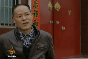 Siromašni Kinezi - gastarbajteri u Africi