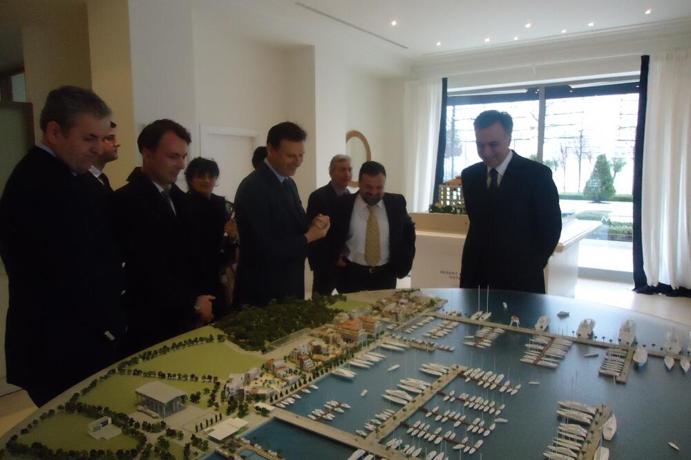 Filip Vujanović Tivat, Foto: Siniša Luković