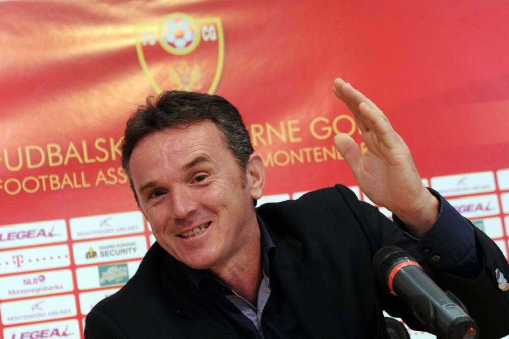 Brnović, Foto: Savo Prelević