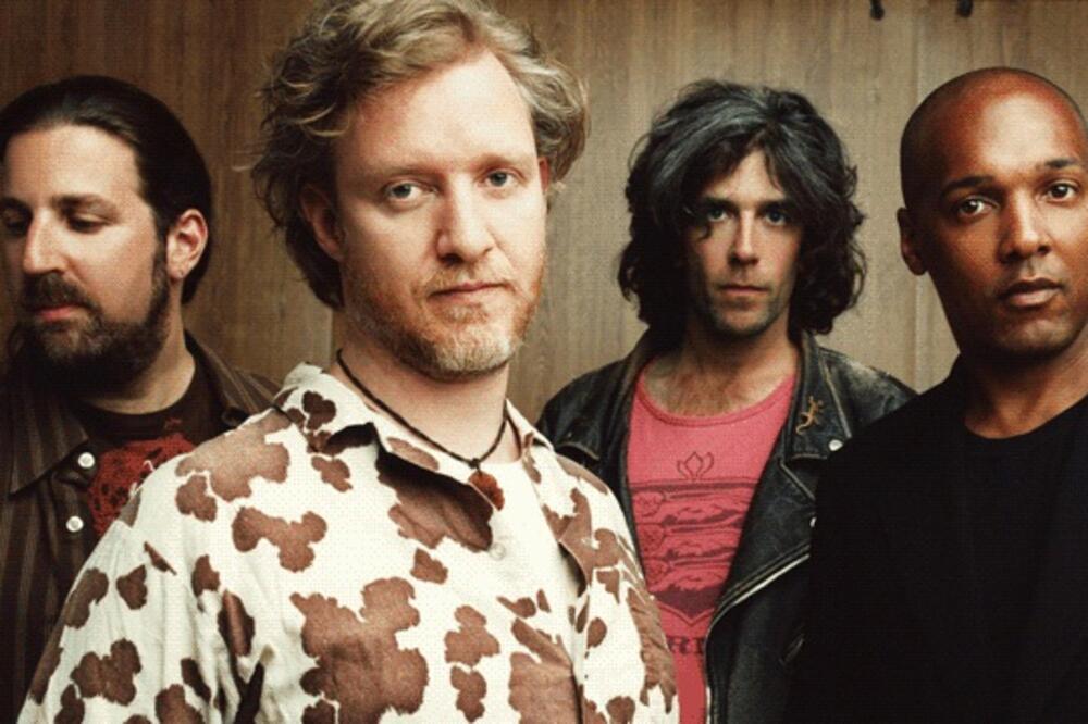 Spin Doctors, Foto: Spindoctors.com