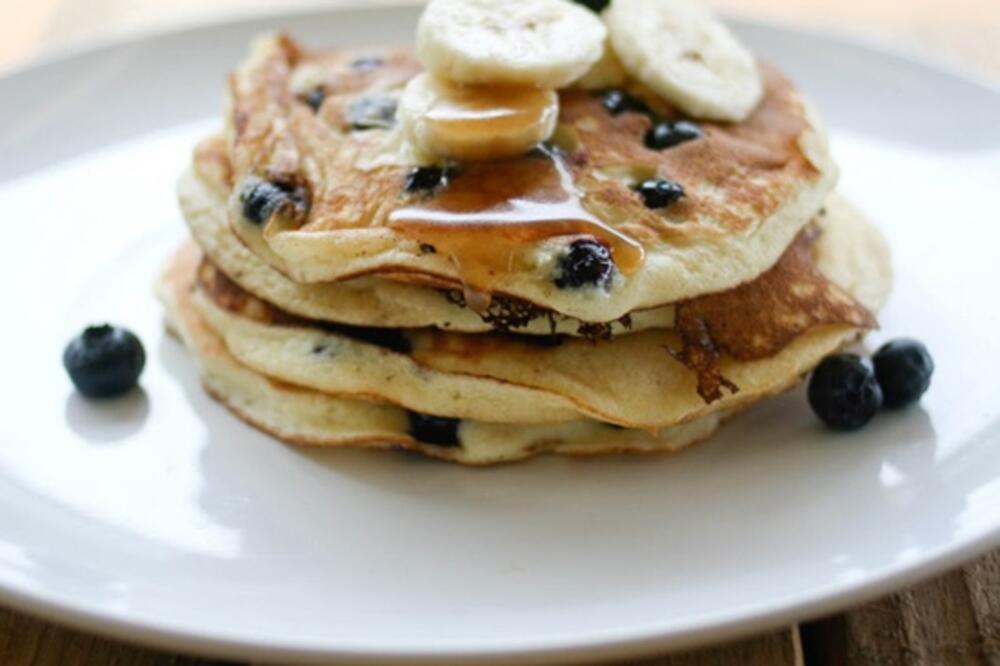 male palačinke, Foto: Pinterest