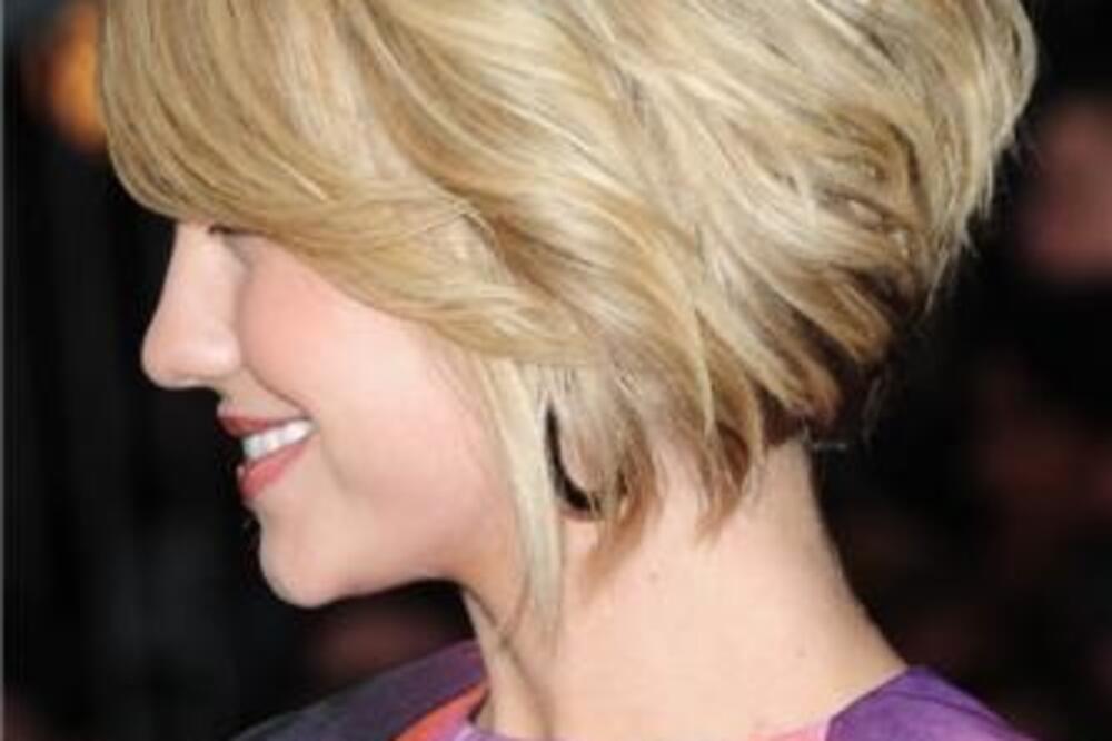 frizura, Foto: Pinterest