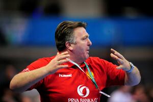 Kastratović: Protiv Izraela sa Markovićem i timom iz Španije