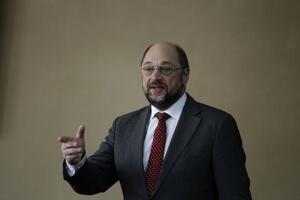 Šulc: EU je postala Frankenštajnova Evropa