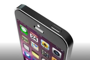 Kako je iPhone mogao da se zove?