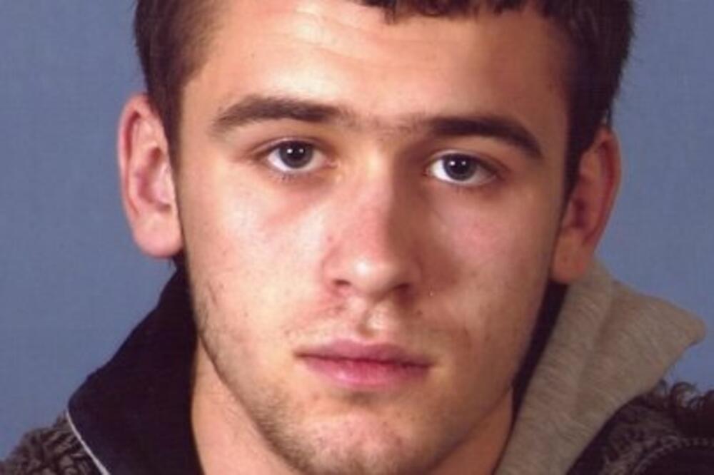 Uroš Mišić, Foto: FoNet