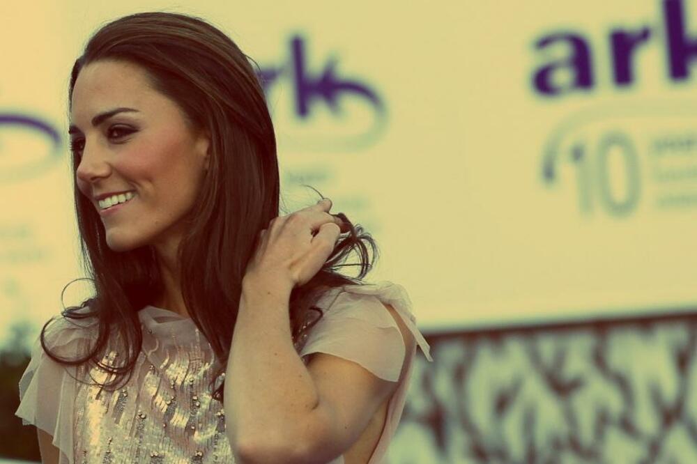 Kejt Midlton, Foto: Pinterest