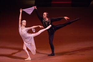 Baletan priznao krivicu za napad na direktora Boljšoj teatra