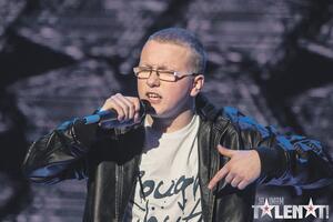 Mihajlo Vlahović: Hip hop je umjetnost