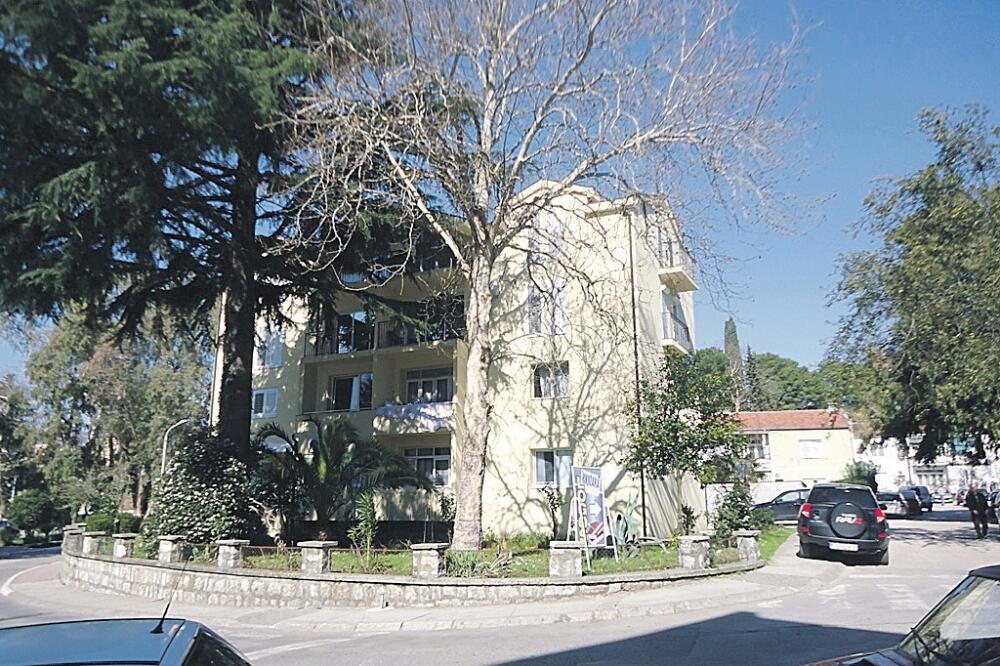 Marko Perković, zgrada, Foto: Siniša Luković