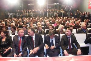 Vujanović: Lekiću prestani sa uvredama, to ne priliči bivšem...