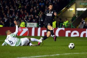 Juventus vraća vrijeme