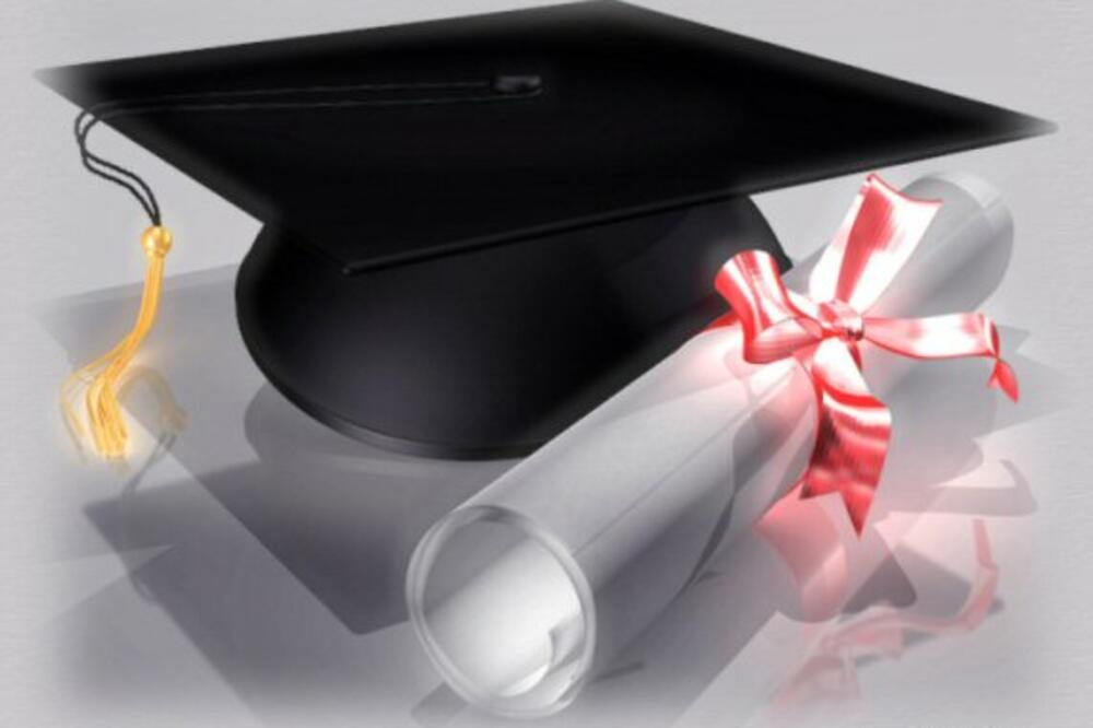 diploma, Foto: Llerrah.com/i