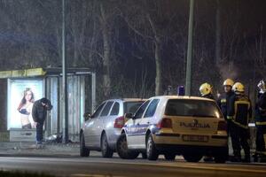 Hrvatska: Ratni veteran pucao na brata i drži sestru kao taoca
