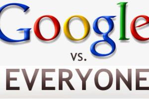 Kina zabrinuta zbog moći kompanije Google