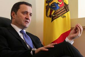 Pala vlada Moldavije