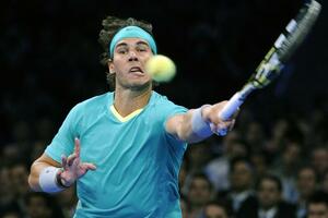 Del Potro pobijedio Nadala u egzibiciji u Njujorku