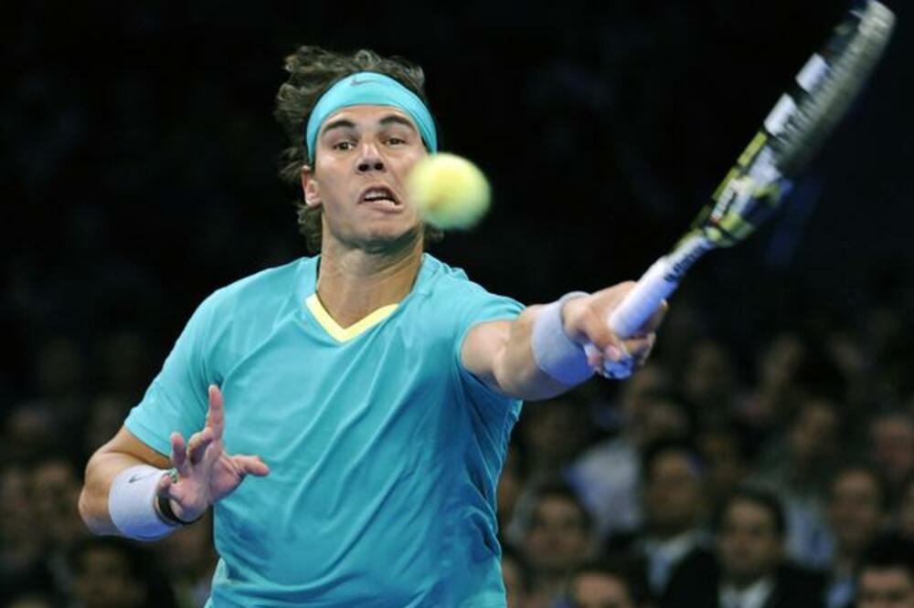 Nadal, Foto: Beta/AP