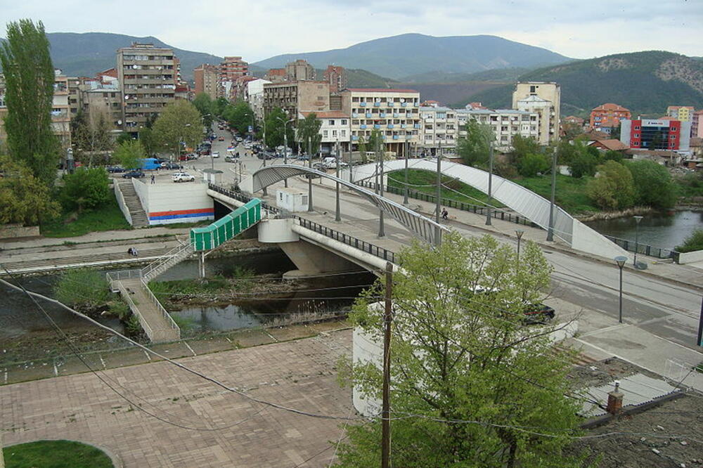 Kosovska Mitrovica, Foto: Wikipedia