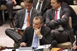 SAD traže zabranu pristupa pijanim diplomatama u UN