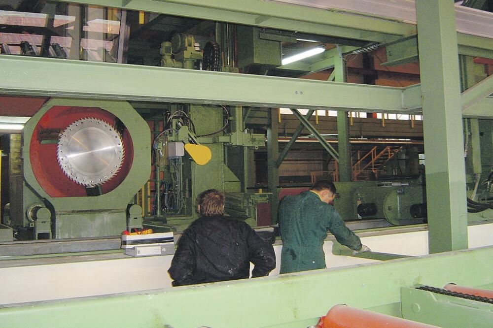 Vektra Jakić, Foto: Goran Malidžan