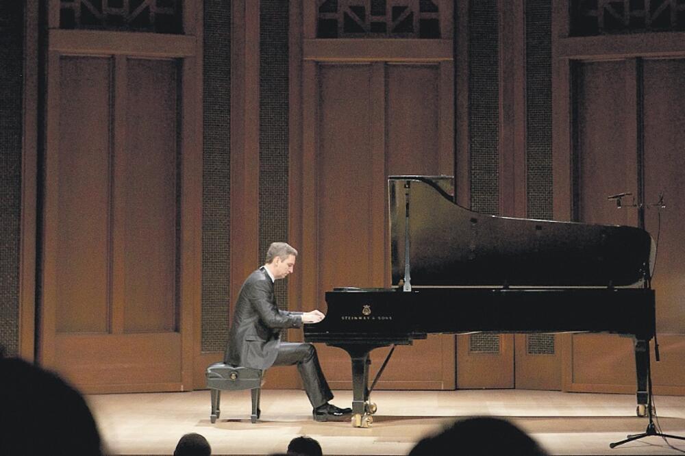 Ratimir Martinović, Foto: Kotor Art