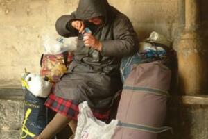 IA: Crna Gora mora da uspostavi evidenciju beskućnika