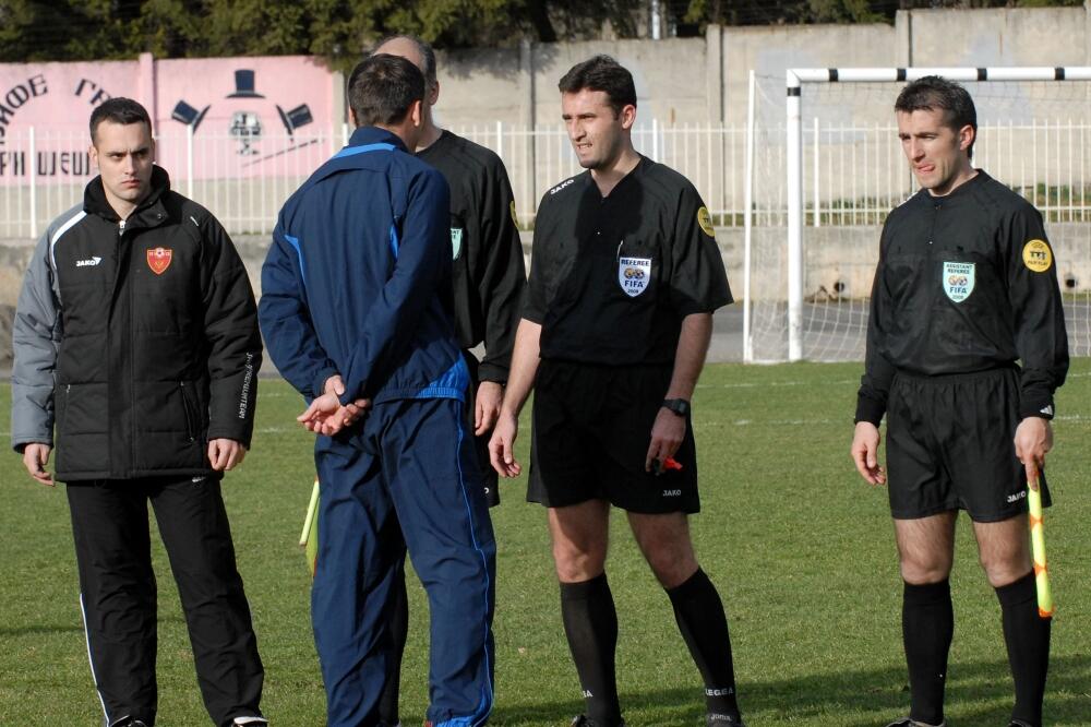 Pavle Radovanović, Foto: Arhiva "Vijesti"