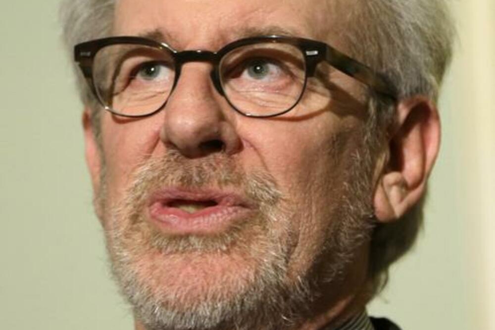 Stiven Spilberg, Foto: Beta/AP