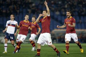 Toti: Kada srušim Piolin rekord, idem u penziju