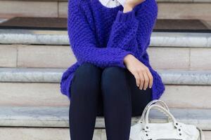 XXL džemperi – univerzalan komad odjeće