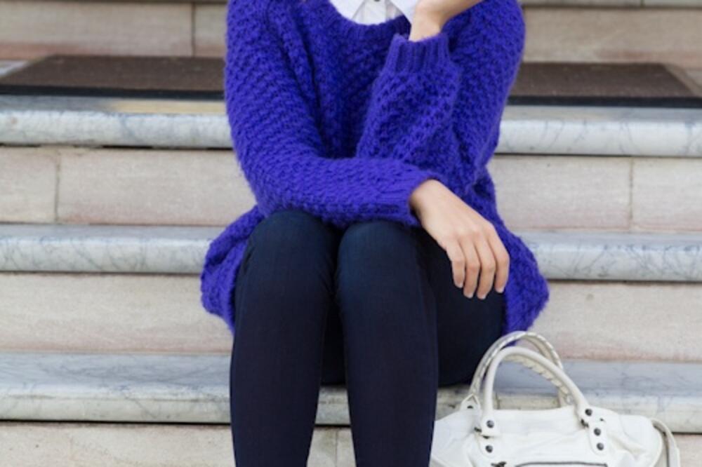 džemper, Foto: Pinterest