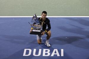 Đoković uvećao prednost