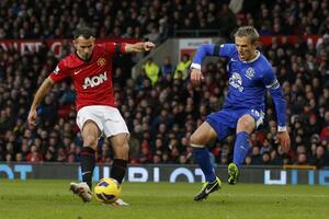 Gigs: Ovakve utakmice će mi nedostajati kad završim karijeru