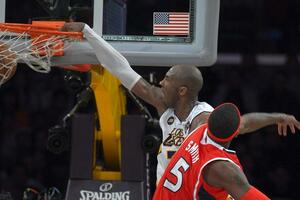 Oklahoma savladala Kliperse u Los Anđelesu