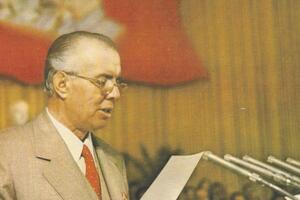 Enver Hodža planirao napad na SFRJ nakon Titove smrti