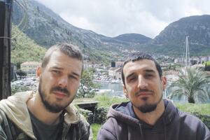 Predstavljanje "Igranke" 14. marta