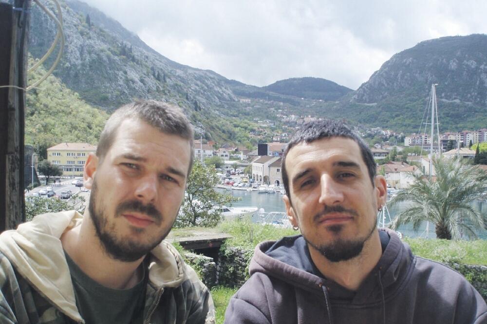 Who See, Foto: Privatna arhiva