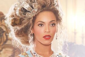 Bijonse dobila ulicu na Bermudskim ostrvima